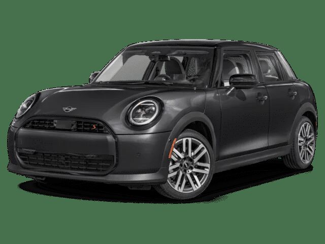 2026 MINI Hardtop