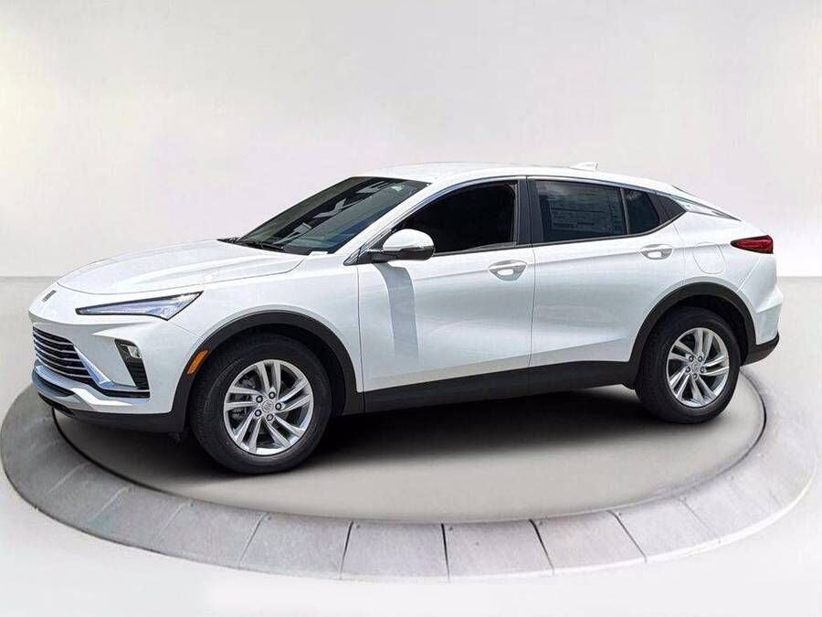 2026 BUICK Envista