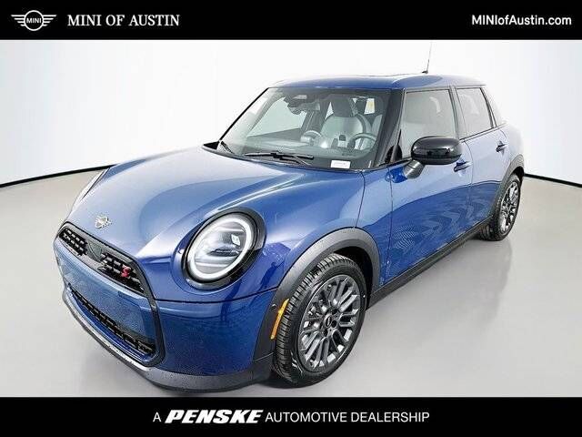 2026 MINI Hardtop