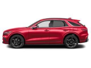 2026 GENESIS GV70