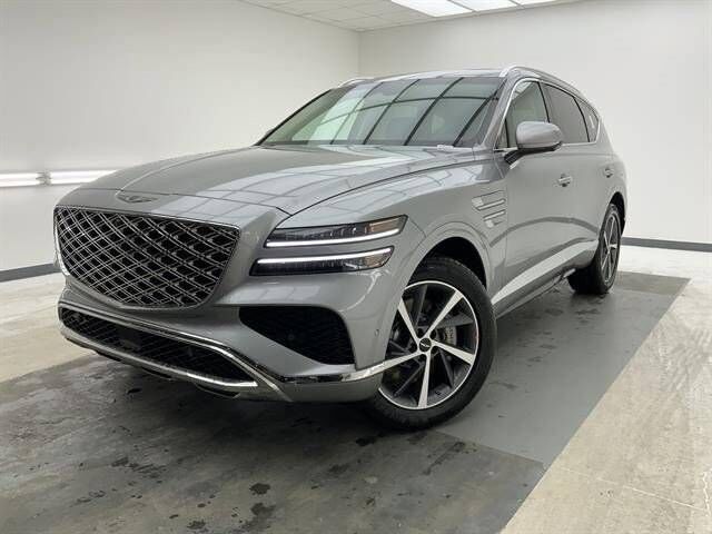 2026 GENESIS GV80