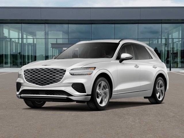 2026 GENESIS GV70