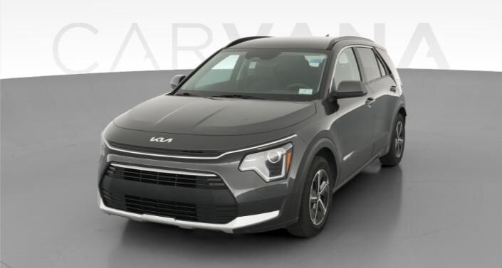 2024 KIA Niro