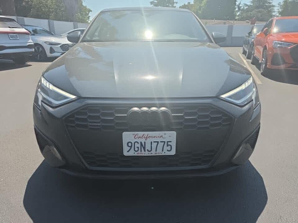 2023 Audi A3