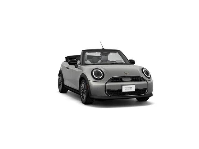 2026 MINI Cooper Convertible