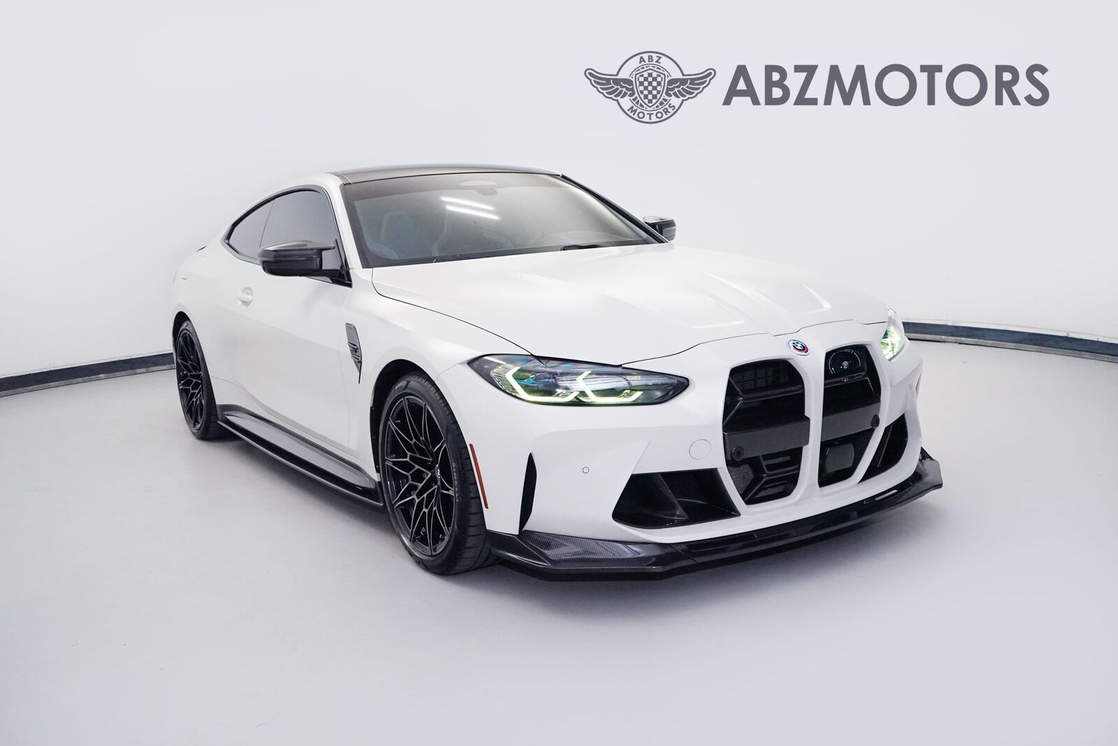 2023 BMW M4