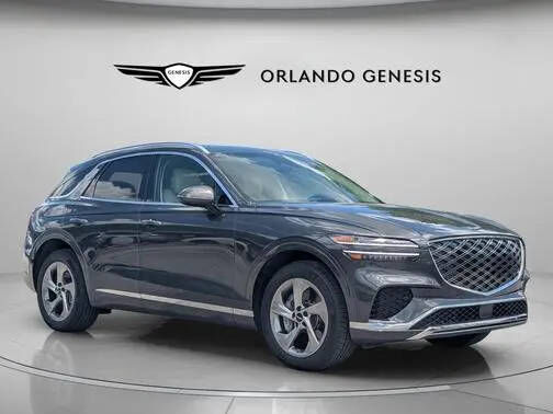 2026 GENESIS GV70