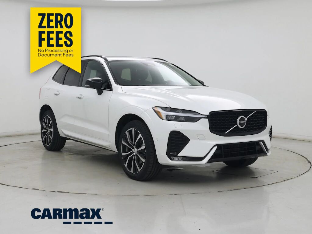 2023 VOLVO XC60
