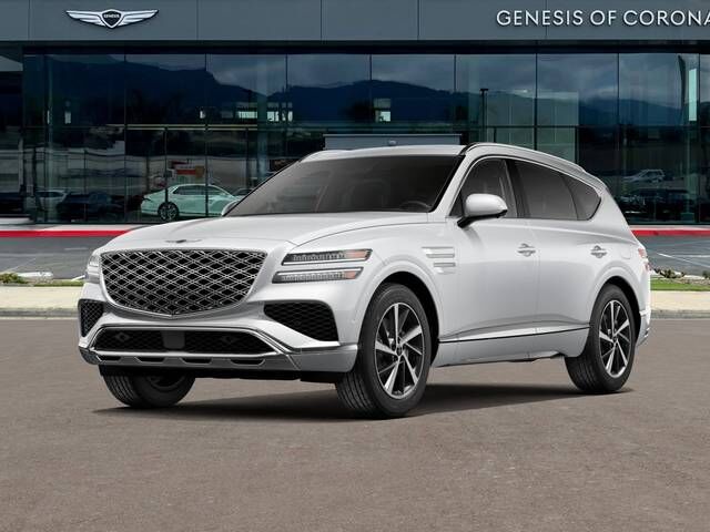 2026 GENESIS GV80