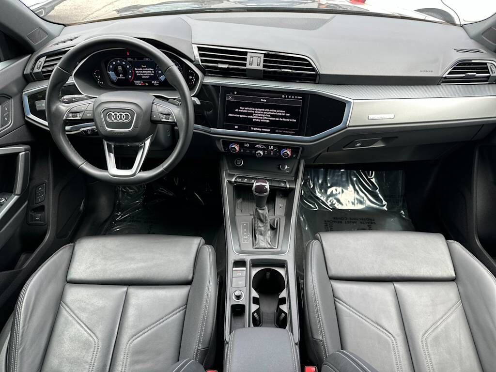 2024 Audi Q3