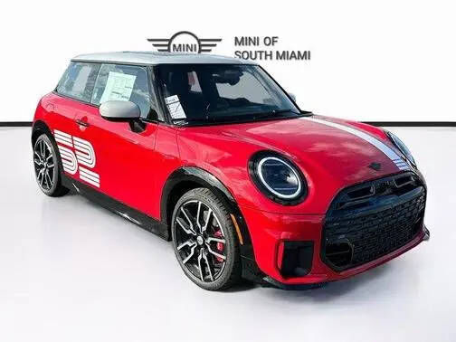 2026 MINI Hardtop