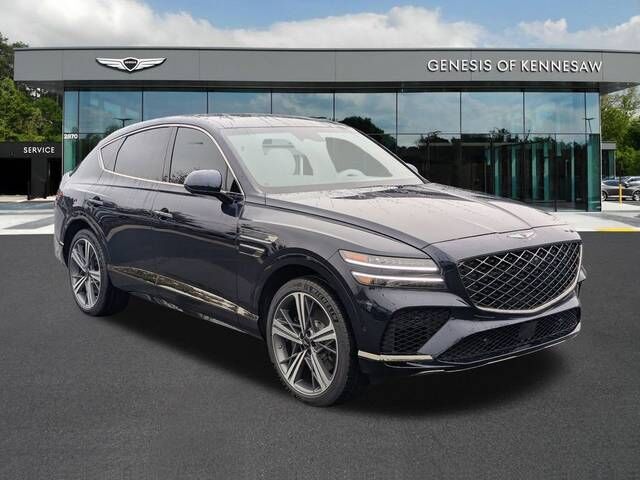 2026 GENESIS GV80
