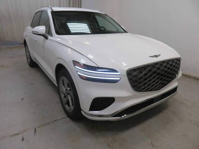 2026 GENESIS GV70