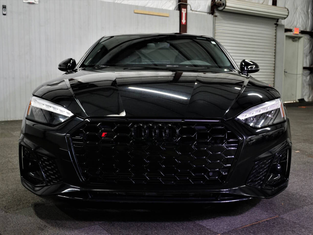 2023 Audi A5