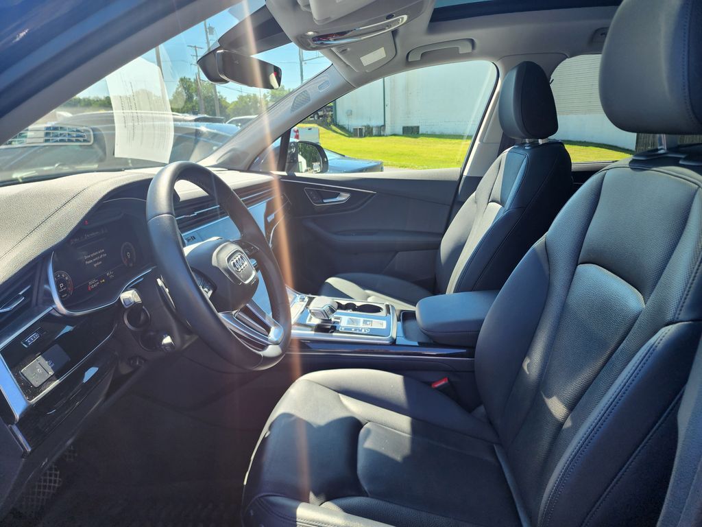 2023 Audi Q7