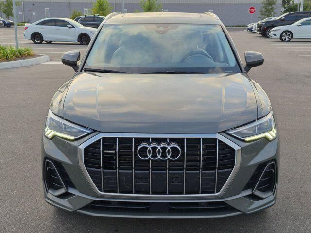 2023 Audi Q3