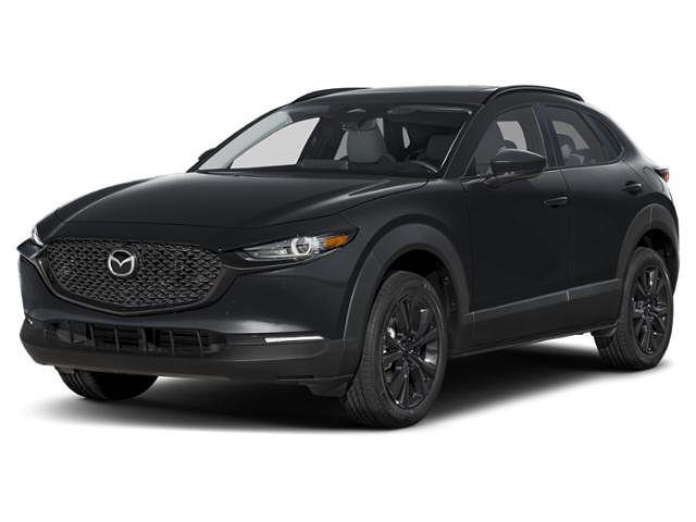 2026 MAZDA CX-30
