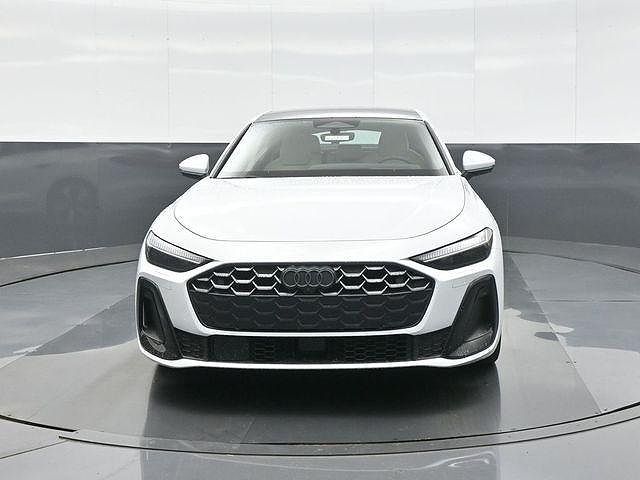 2026 Audi A5