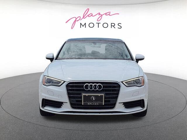 2016 Audi A3