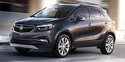 2017 BUICK Encore