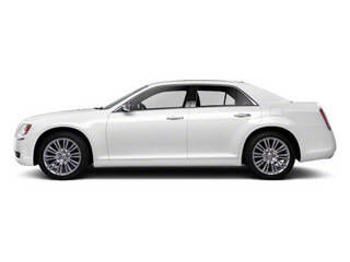 2013 CHRYSLER 300