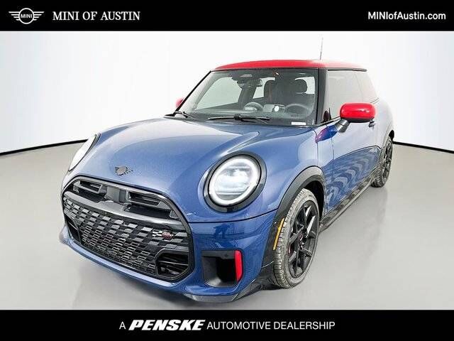 2026 MINI Hardtop
