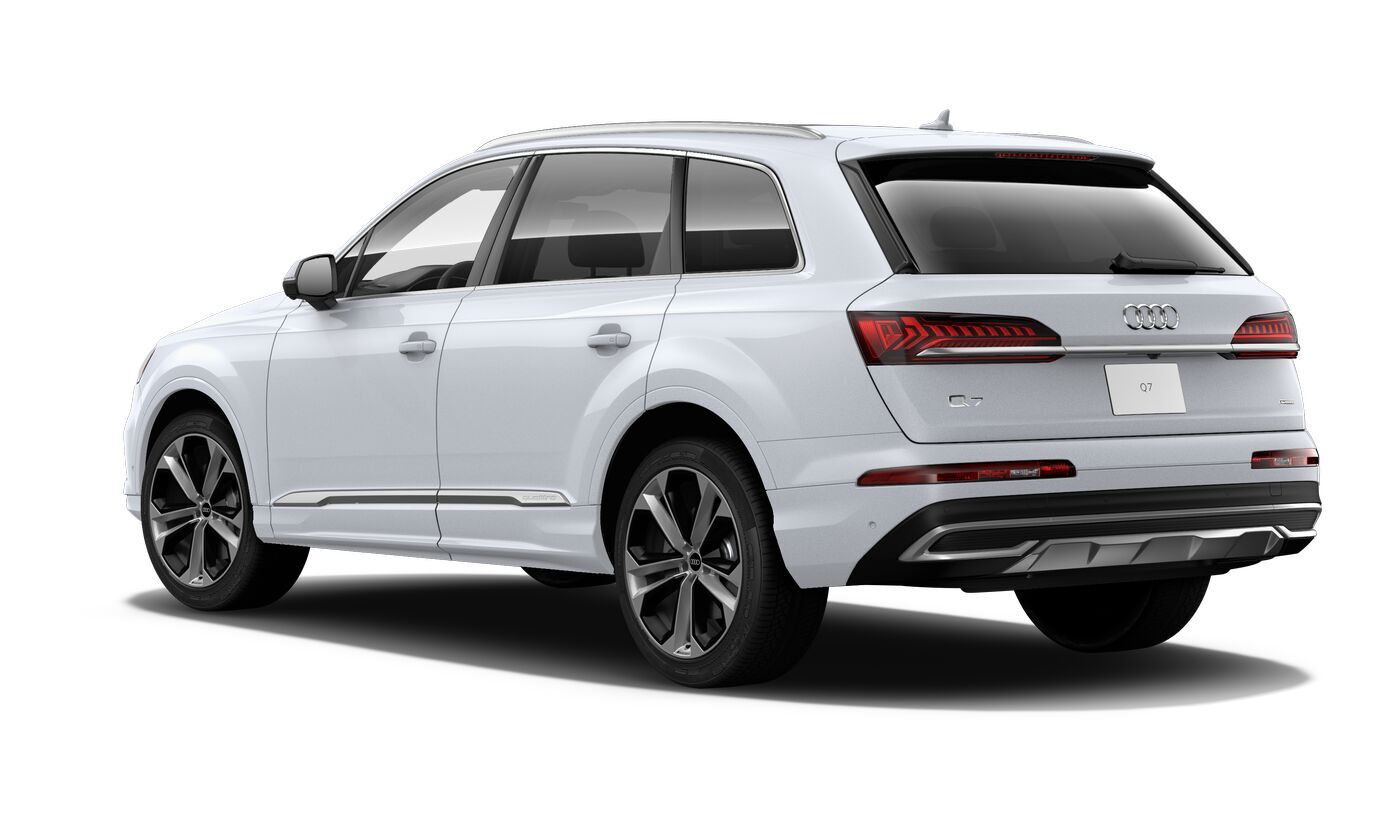 2022 Audi Q7