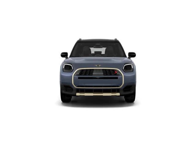 2027 MINI Countryman