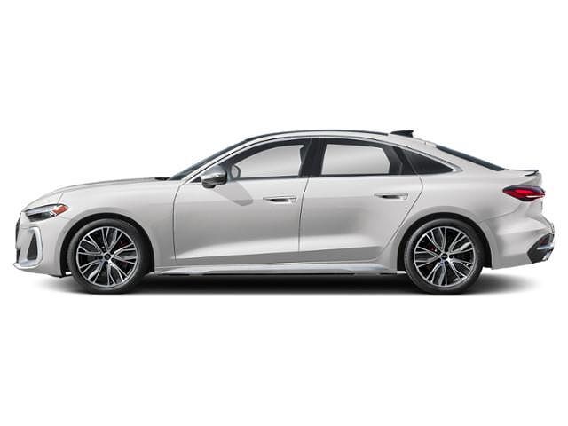2026 Audi S5