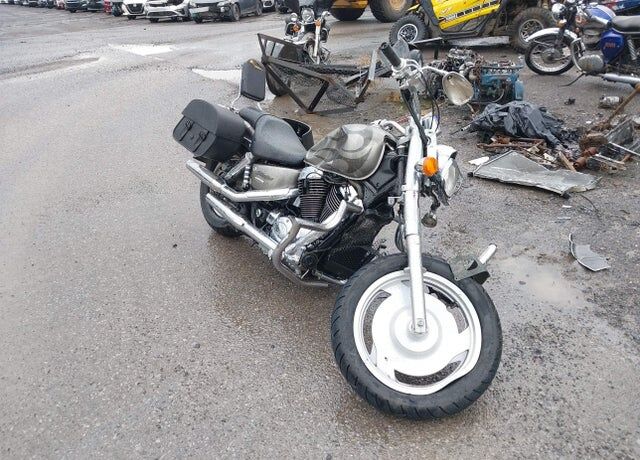 2006 HONDA VT1100C2