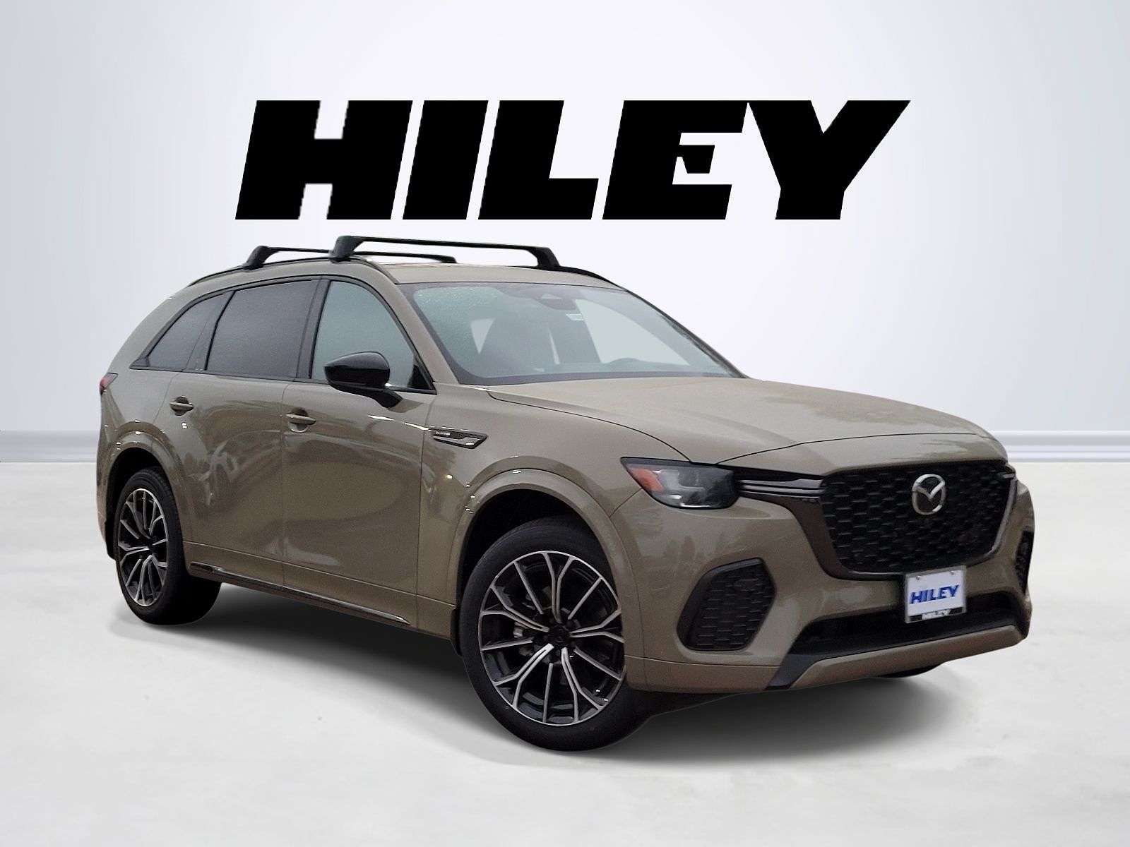 2026 MAZDA CX-70