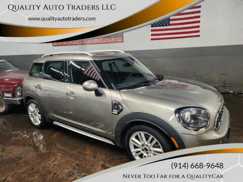 2019 MINI Countryman