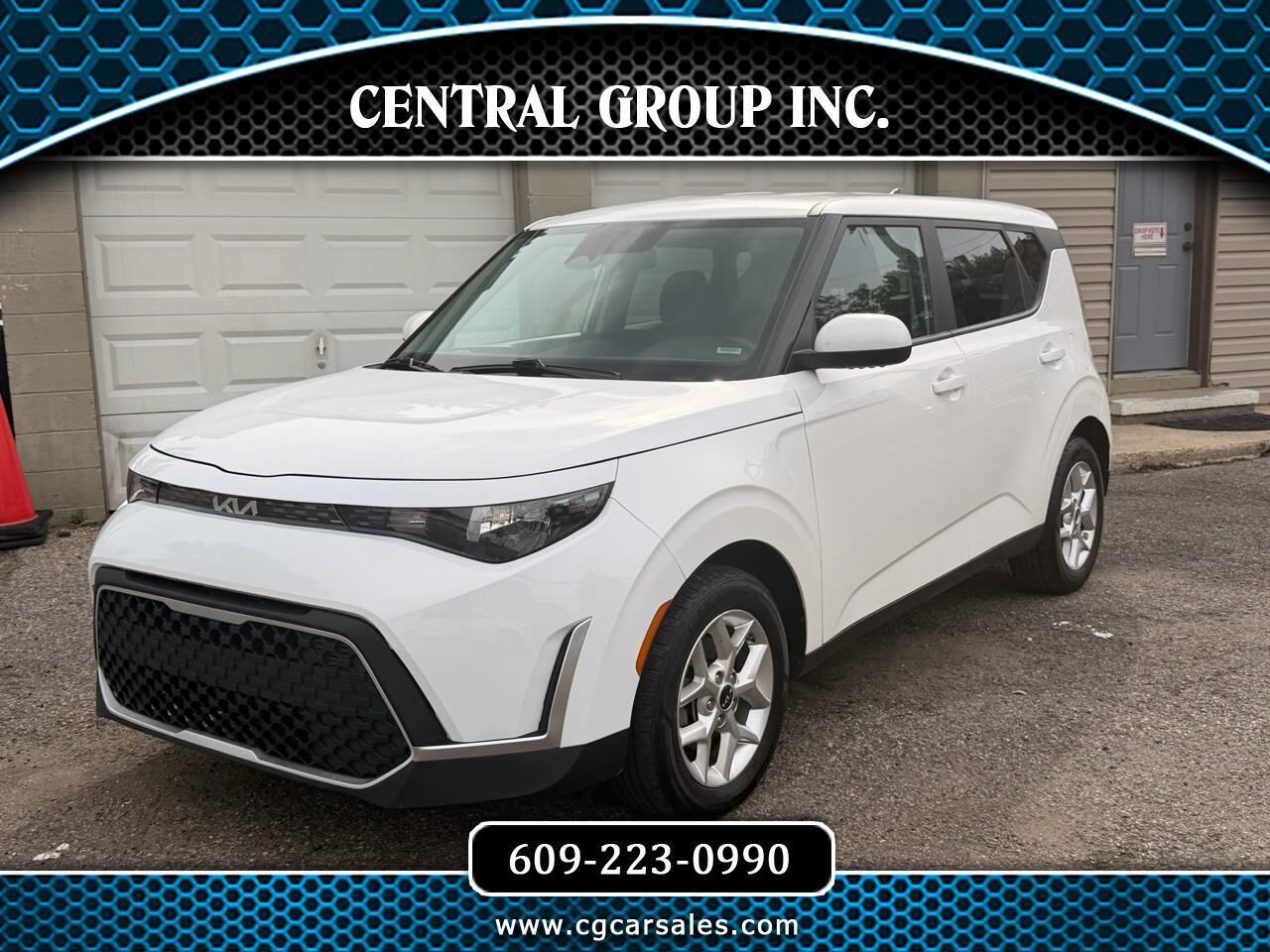 2023 KIA Soul