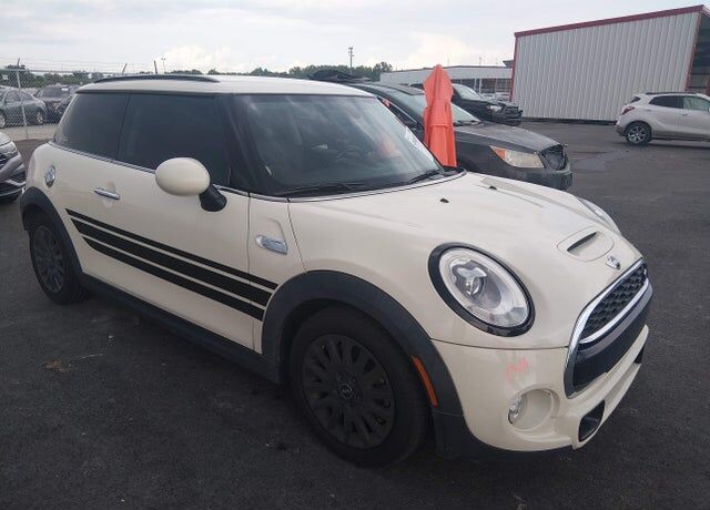 2016 MINI Hardtop