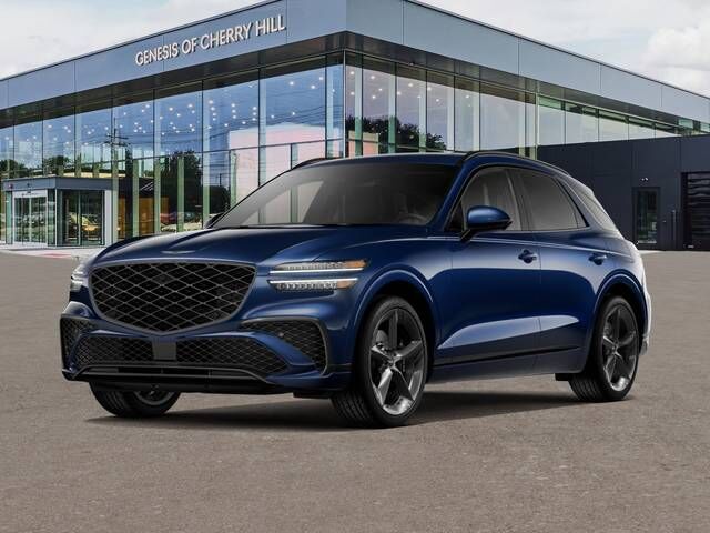2026 GENESIS GV70