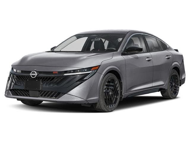 2026 NISSAN Sentra