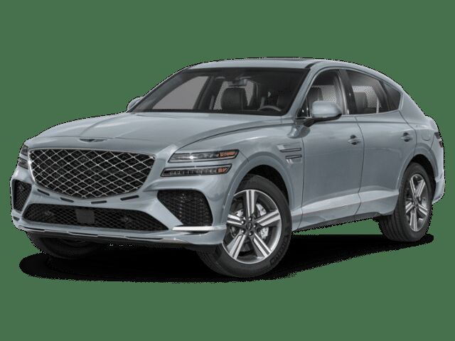2026 GENESIS GV80