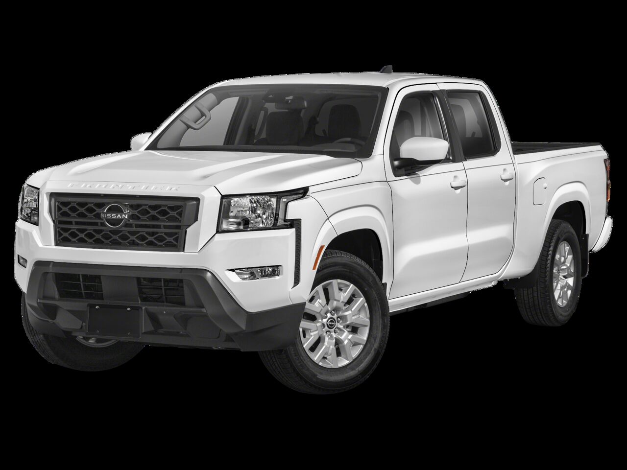 2022 NISSAN Frontier