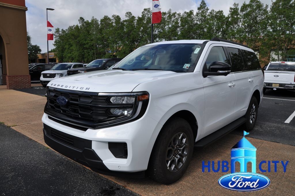 2026 FORD Expedition