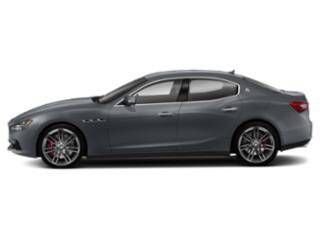 2018 MASERATI Ghibli
