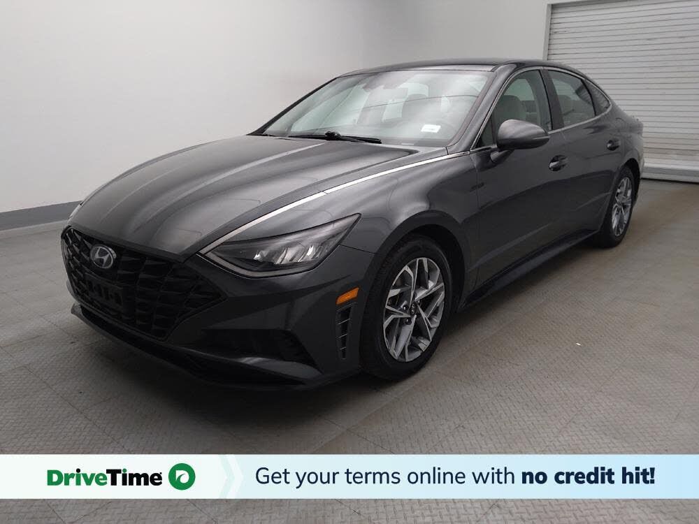 2023 HYUNDAI Sonata
