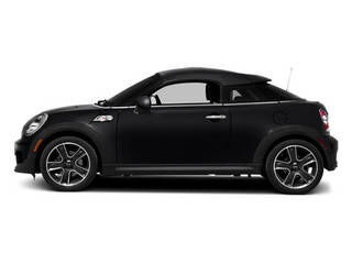 2012 MINI Cooper Coupe