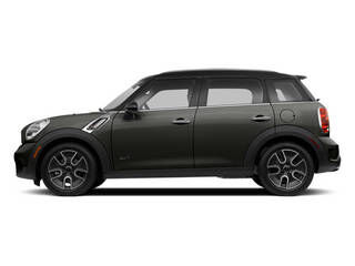 2012 MINI Countryman