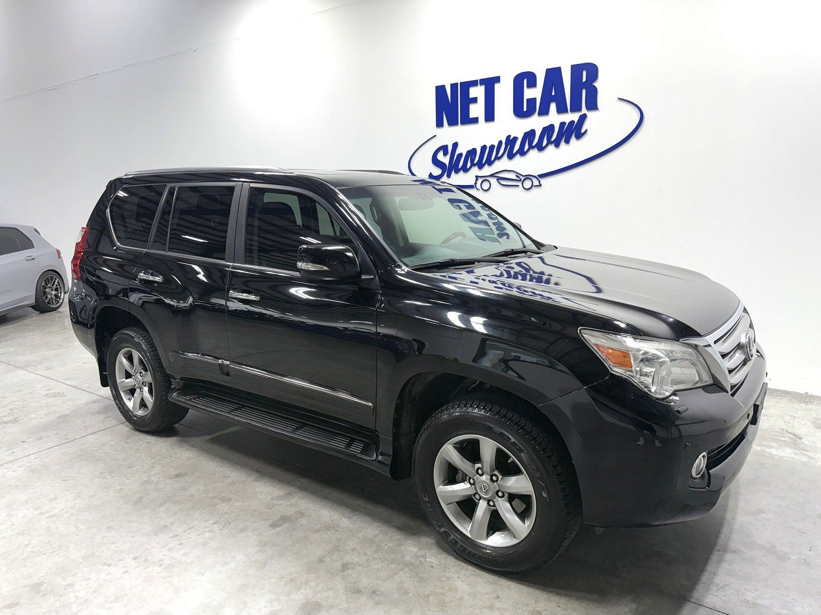 2013 LEXUS GX