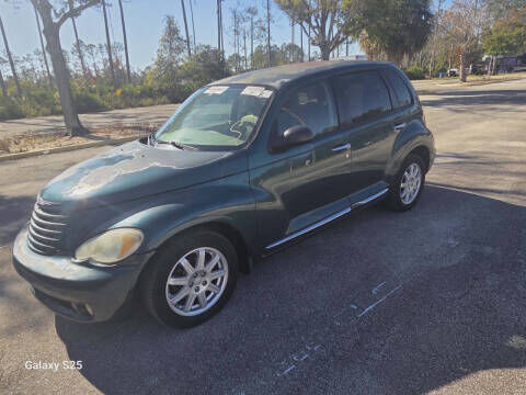 2009 CHRYSLER PT Cruiser