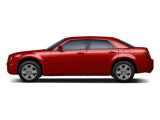 2010 CHRYSLER 300