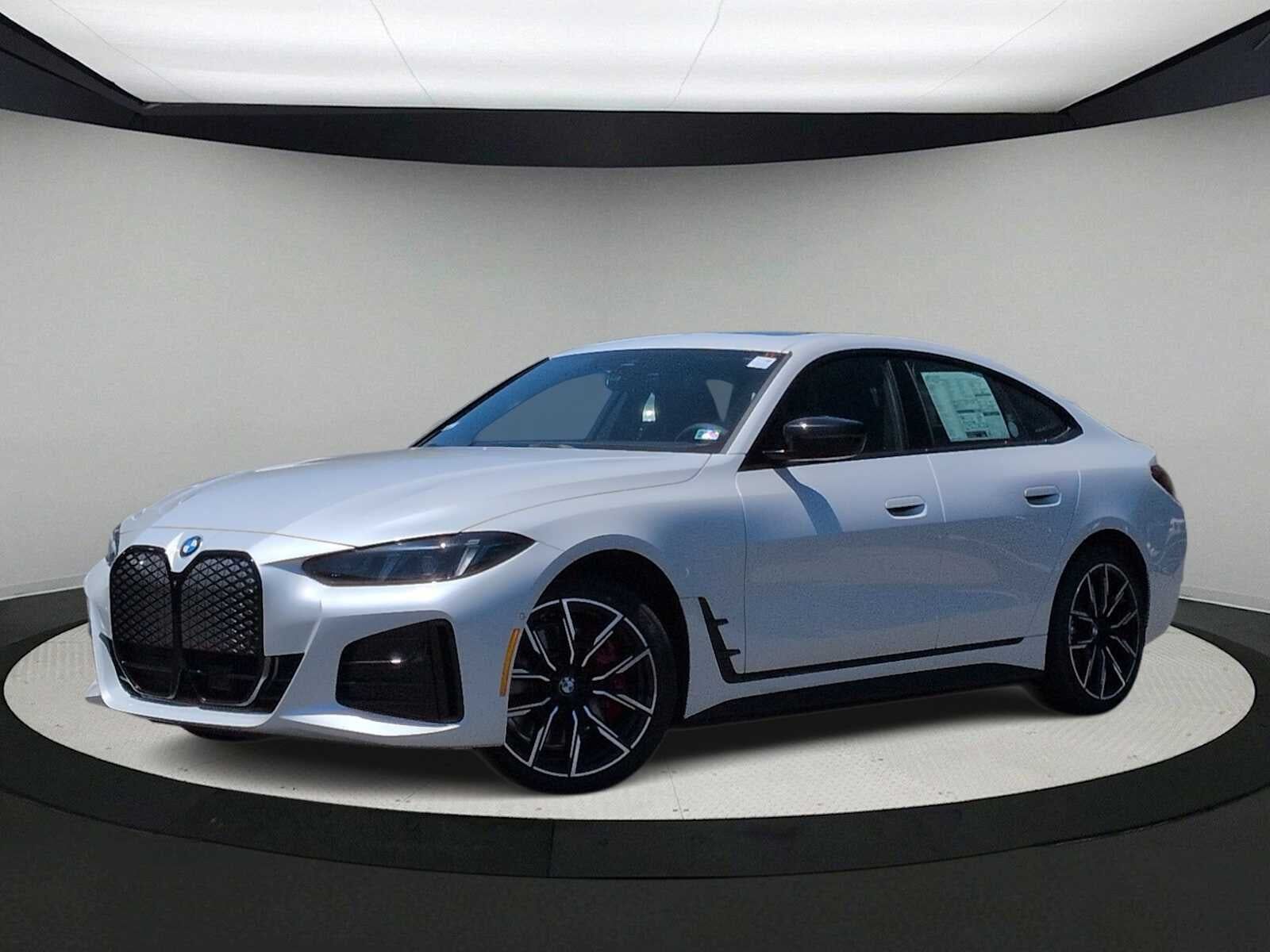 2026 BMW i4