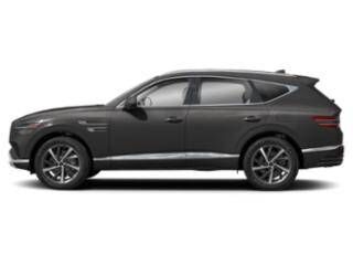 2026 GENESIS GV80