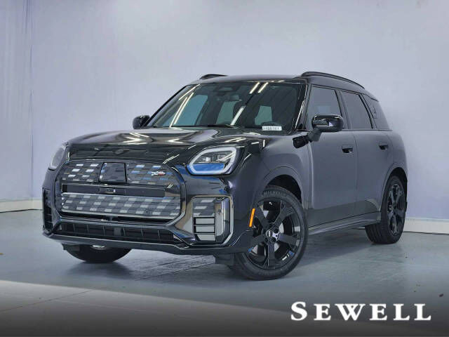2026 MINI Countryman