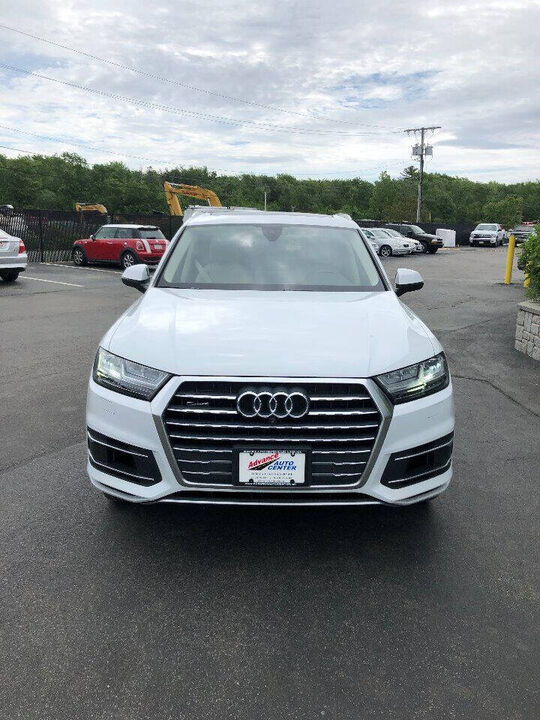2017 Audi Q7